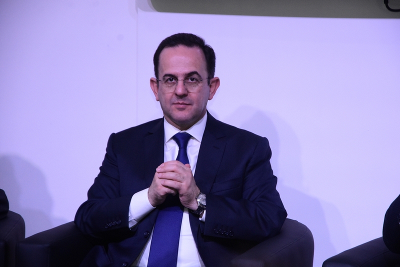 Horeca Lebanon 2019